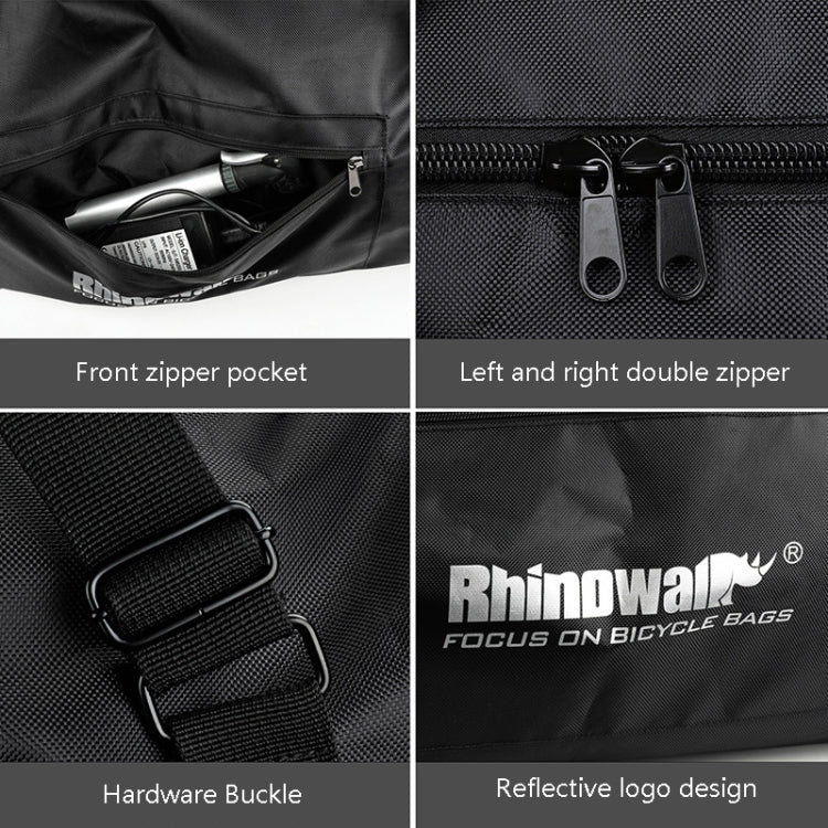 Rhinowalk RF085 Large Electric Scooter Storage Bag