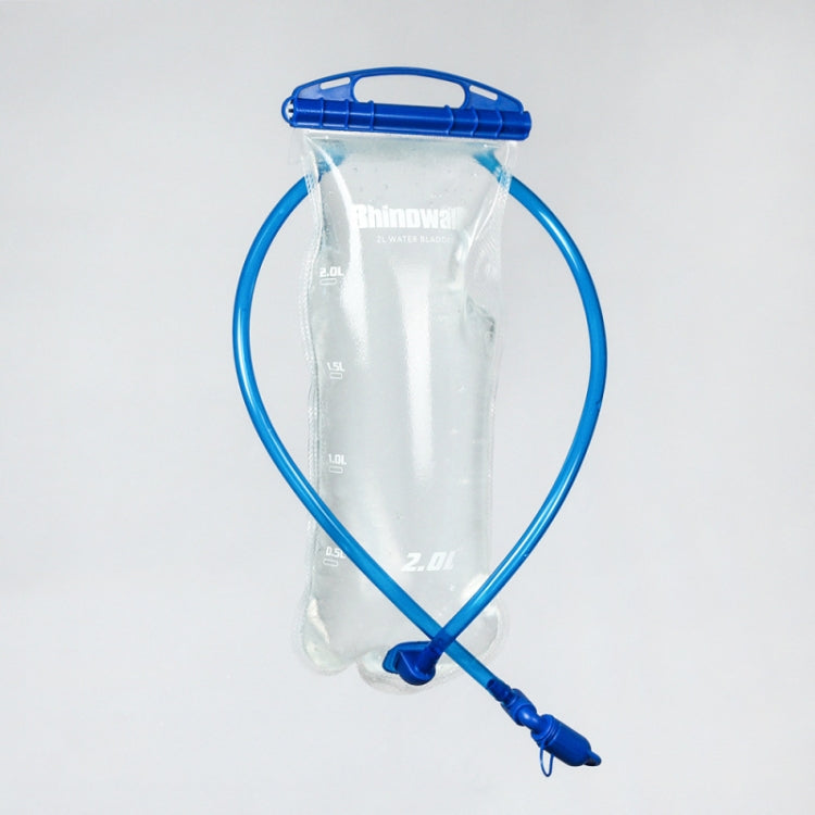 Rhinowalk RK18102 2L Cycling Water Bag Full Opened Outdoor Cycling Drinking Water Bag Reluova