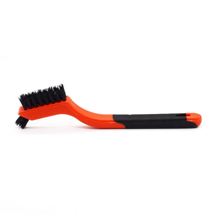 7 inch Industrial Cleaning Brush Mini Refractor Cleaning Gap Brush My Store