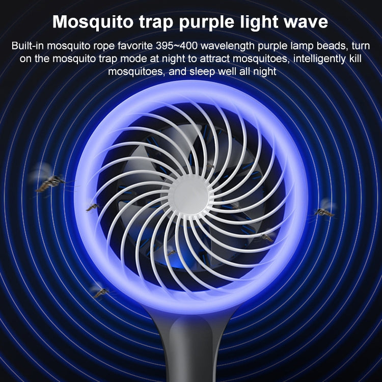 Household Mosquito Swatter And Mosquito Lamp Inhalation Type Outdoor Mosquito Repellent My Store