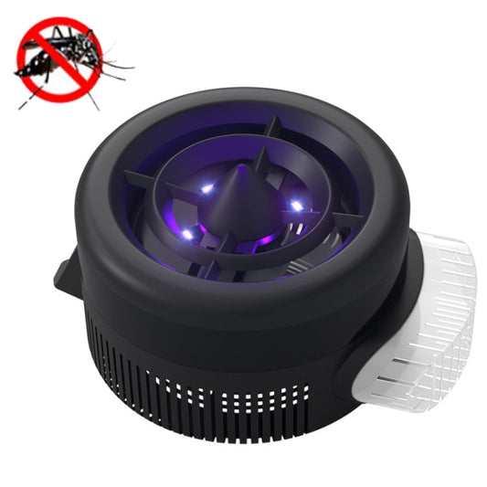 Home Mute Mosquito Killer High-Efficiency Inhalation USB Physical LED Mosquito Killer My Store