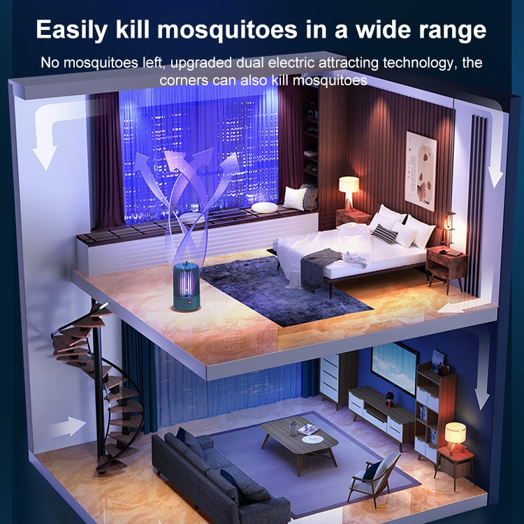 Mosquito Repellent Household Fly Killer My Store