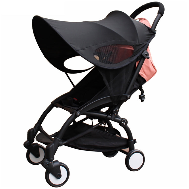 Stroller Sunshade Anti-Ultraviolet Stroller Shed My Store