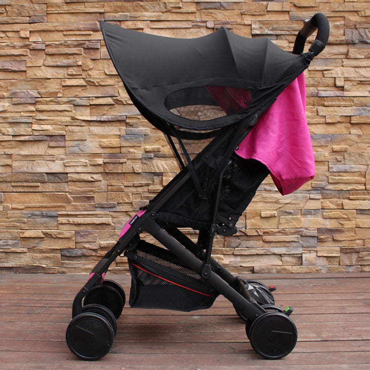 Stroller Sunshade Anti-Ultraviolet Stroller Shed