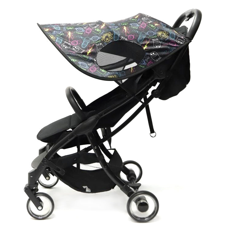 Stroller Sunshade Anti-Ultraviolet Stroller Shed