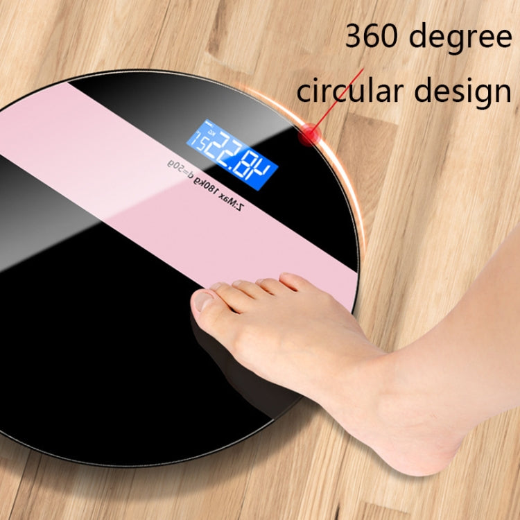 Body Weight Scale USB Home Body Fat Scale