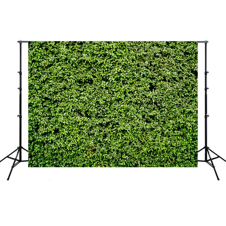 2.1m X 1.5m Leaf Wall Photography Background Cloth Birthday Party Photography Background-Reluova