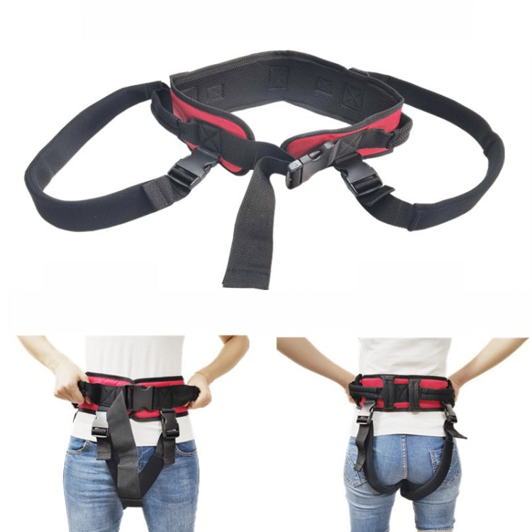 Adult Toddler Belt Anti-Fall Get Up And Shift Belt