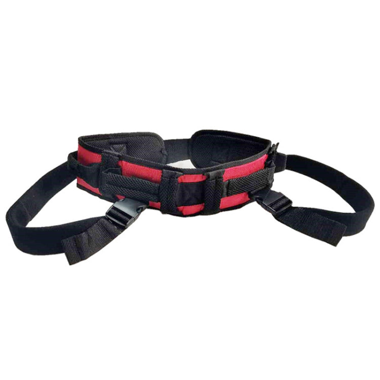 Adult Toddler Belt Anti-Fall Get Up And Shift Belt