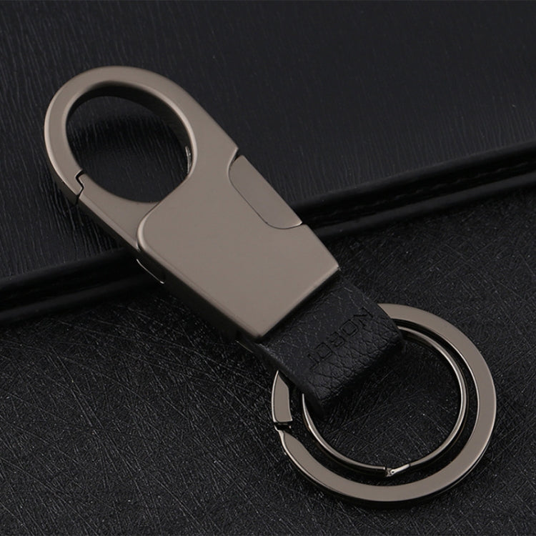 JOBON ZB-028YSK Car Keychain Men Waist Hangs Side Press Keychain ÎҵÄÉ̵ê