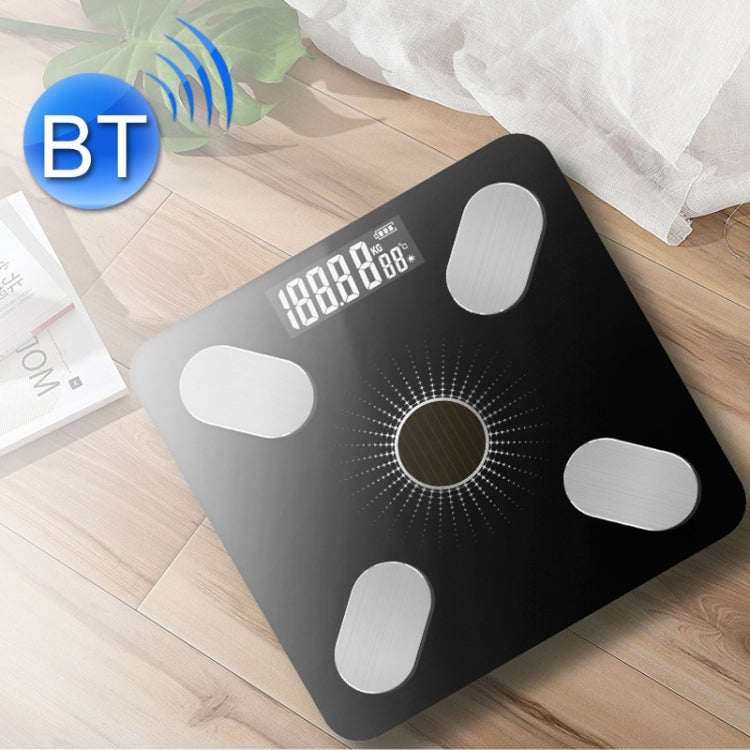 Smart Bluetooth Weight Scale Home Body Fat Measurement Health Scale, Series 2 My Store