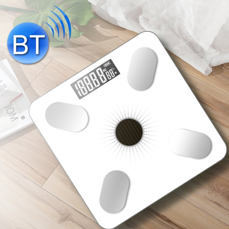 Smart Bluetooth Weight Scale Home Body Fat Measurement Health Scale, Series 1 My Store