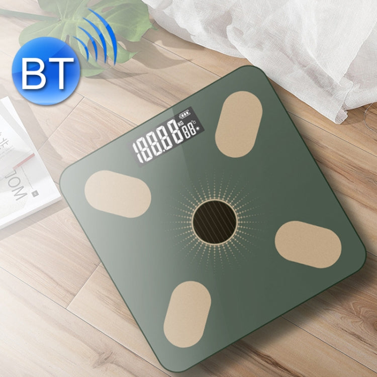 Smart Bluetooth Weight Scale Home Body Fat Measurement Health Scale, Series 1 My Store