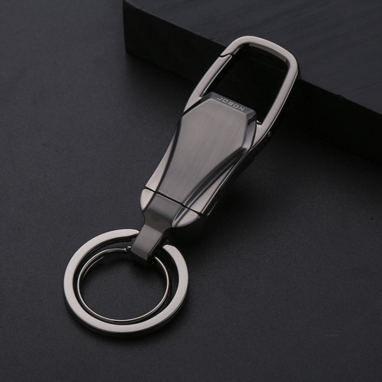 JOBON ZB-8780 Multi-Function Keychain Man Portable Mobile Phone Bracket Metal Waist Car Keychain ÎҵÄÉ̵ê