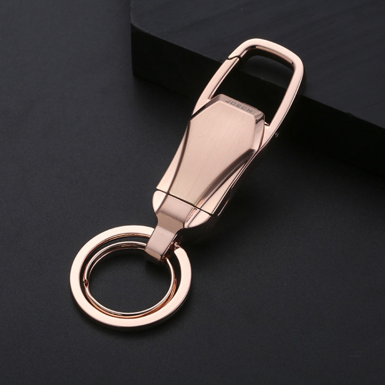 JOBON ZB-8780 Multi-Function Keychain Man Portable Mobile Phone Bracket Metal Waist Car Keychain ÎҵÄÉ̵ê