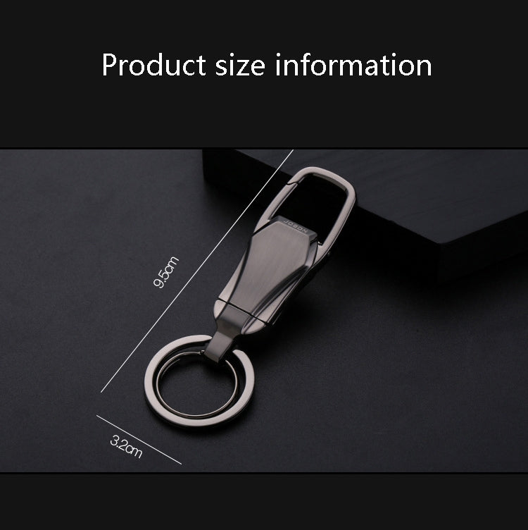 JOBON ZB-8780 Multi-Function Keychain Man Portable Mobile Phone Bracket Metal Waist Car Keychain ÎҵÄÉ̵ê