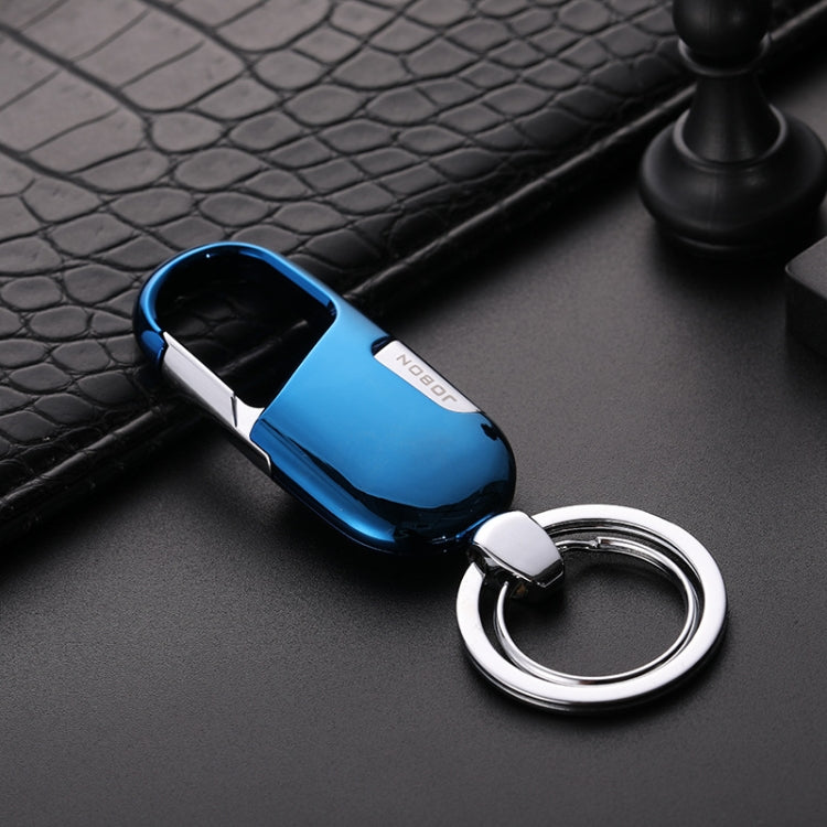 JOBON ZB-176 Car Keychain Men Waist Hanging Key Chain Pendant ÎҵÄÉ̵ê