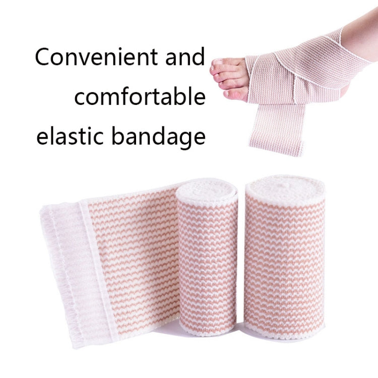 Repetitive Self-Adhesive Compression Exercise Protective Vein Bandage And Fixed High-Elastic Bandage Reluova