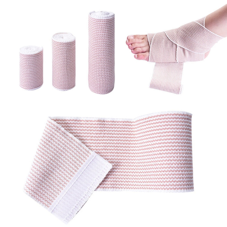 Repetitive Self-Adhesive Compression Exercise Protective Vein Bandage And Fixed High-Elastic Bandage Reluova