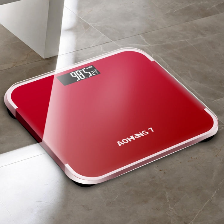 AOHANG7 Home Precision Weight Scale