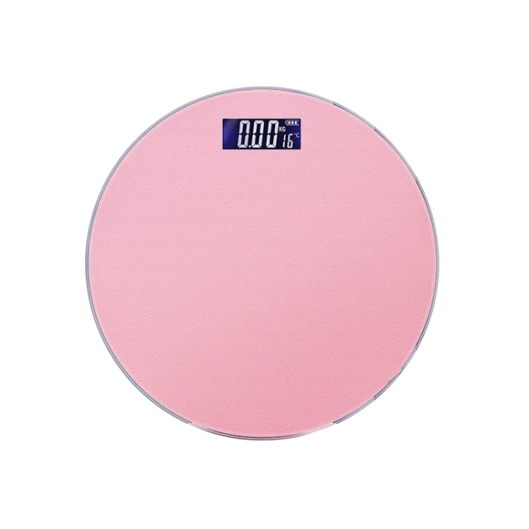 ZJ26 Weight Scale Home Smart Electronic Scale