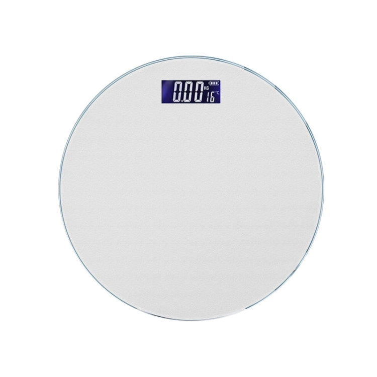 ZJ26 Weight Scale Home Smart Electronic Scale