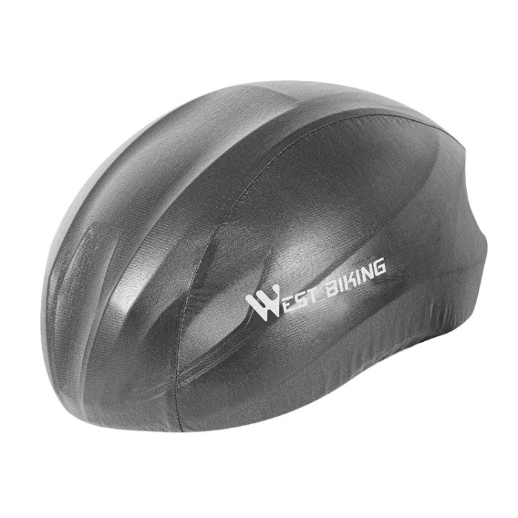 WEST BIKING YP0708080 Mountain Road Bike Cycling Helmet Windproof Dustproof Reflective Rainproof Cover