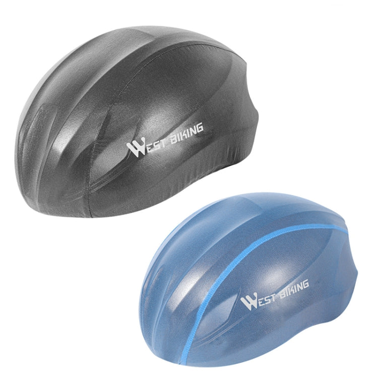 WEST BIKING YP0708080 Mountain Road Bike Cycling Helmet Windproof Dustproof Reflective Rainproof Cover Reluova