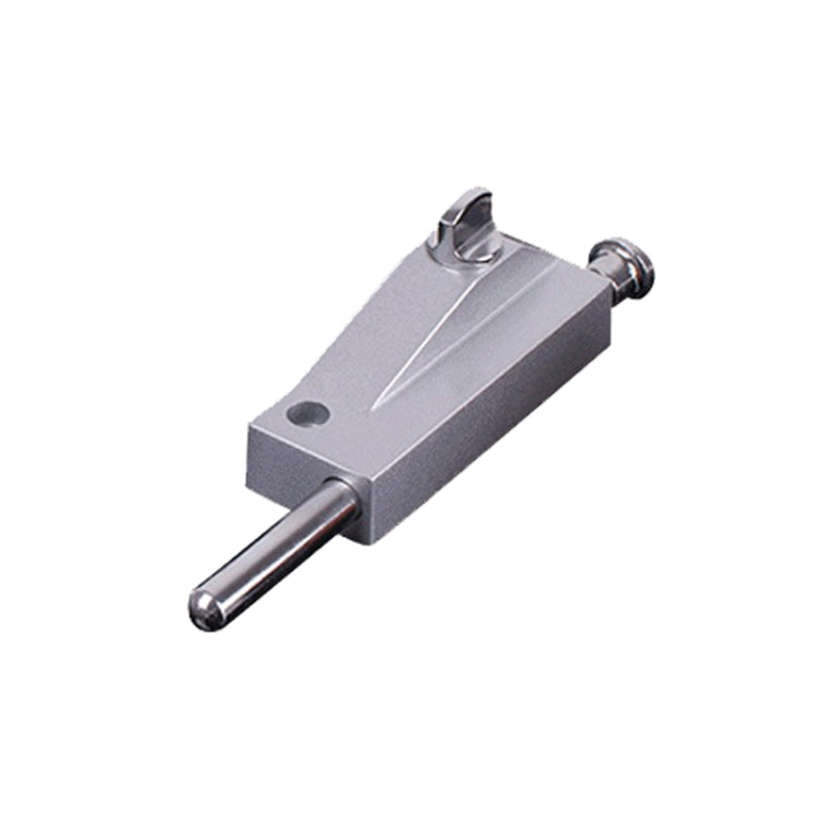 KDS-A013 Zinc Alloy Rotary Door Latch Lock Surface Mounted Spring Rotary Latch Lock My Store