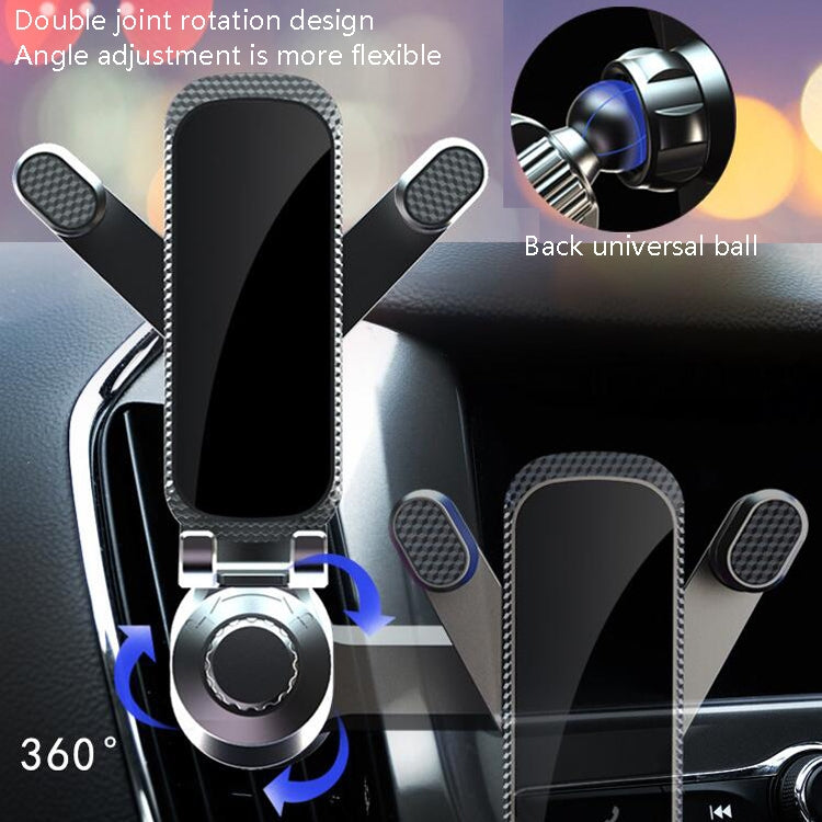 B-003 Car Mobile Phone Bracket Outlet Universal Extended Bracket ÎҵÄÉ̵ê