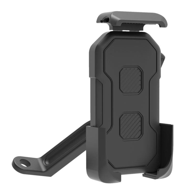 HW-68 Motorcycle Bicycle Navigation Mobile Phone Bracket, Style: ÎҵÄÉ̵ê