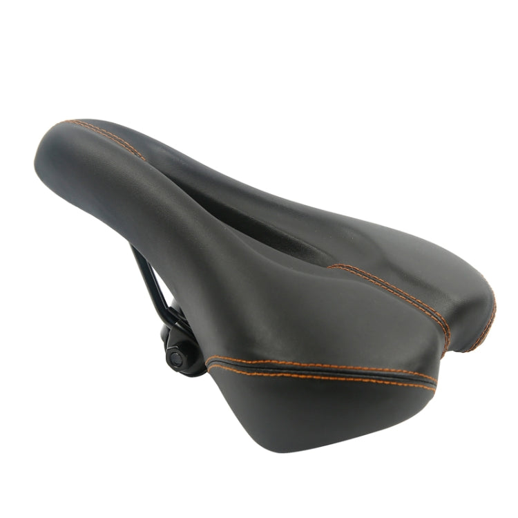 DH226 Mountain Bike Bicycle Seat Road Car Bicycle Seat Pad Accessories Equipment Reluova