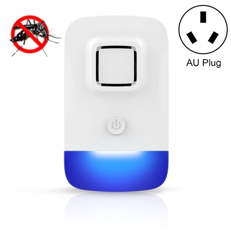 Household Ultrasonic Eectronic Mosquito Repellent High-Power Frequency Conversion Mouse Repellent Specifications: My Store