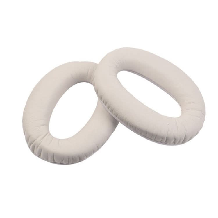 2 PCS Headset Comfortable Sponge Cover For Sony WH-1000xm2/xm3/xm4