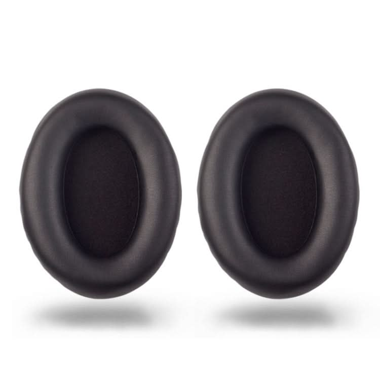 2 PCS Headset Comfortable Sponge Cover For Sony WH-1000xm2/xm3/xm4