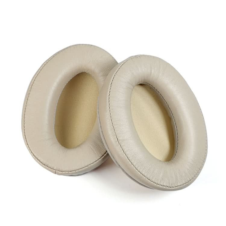 2 PCS Headset Comfortable Sponge Cover For Sony WH-1000xm2/xm3/xm4