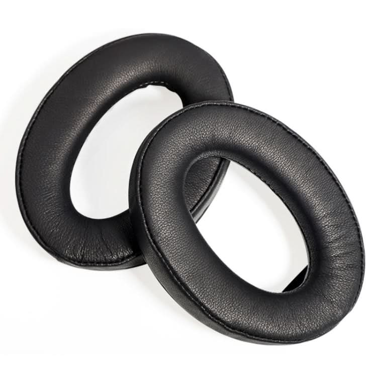 2 PCS Headset Comfortable Sponge Cover For Sony WH-1000xm2/xm3/xm4