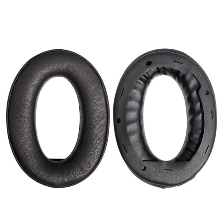 2 PCS Headset Comfortable Sponge Cover For Sony WH-1000xm2/xm3/xm4