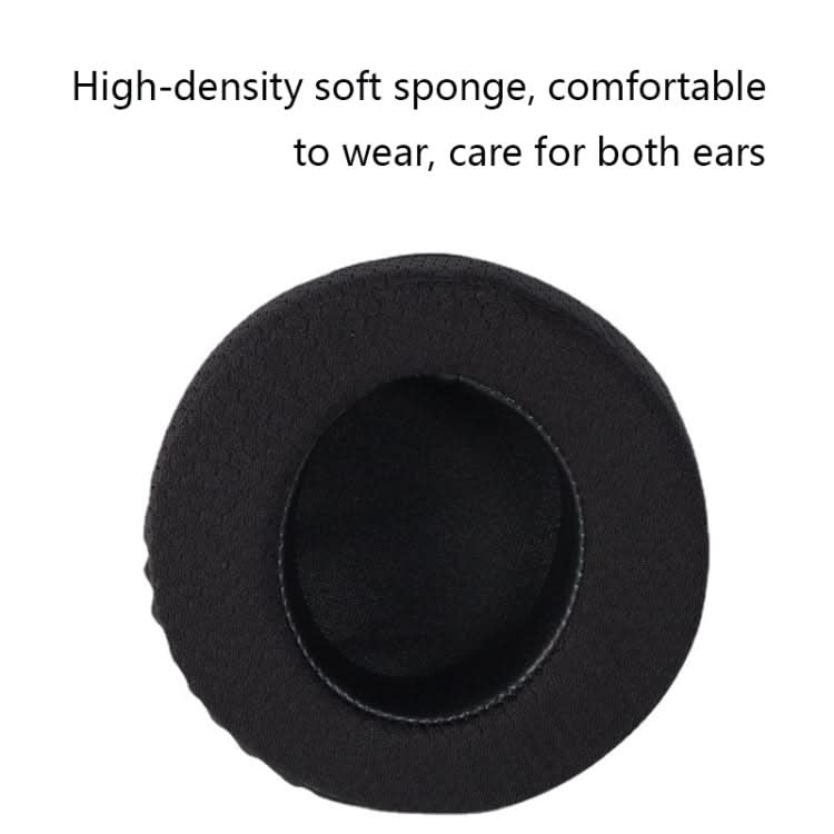 2 PCS Headset Cover For Alienware