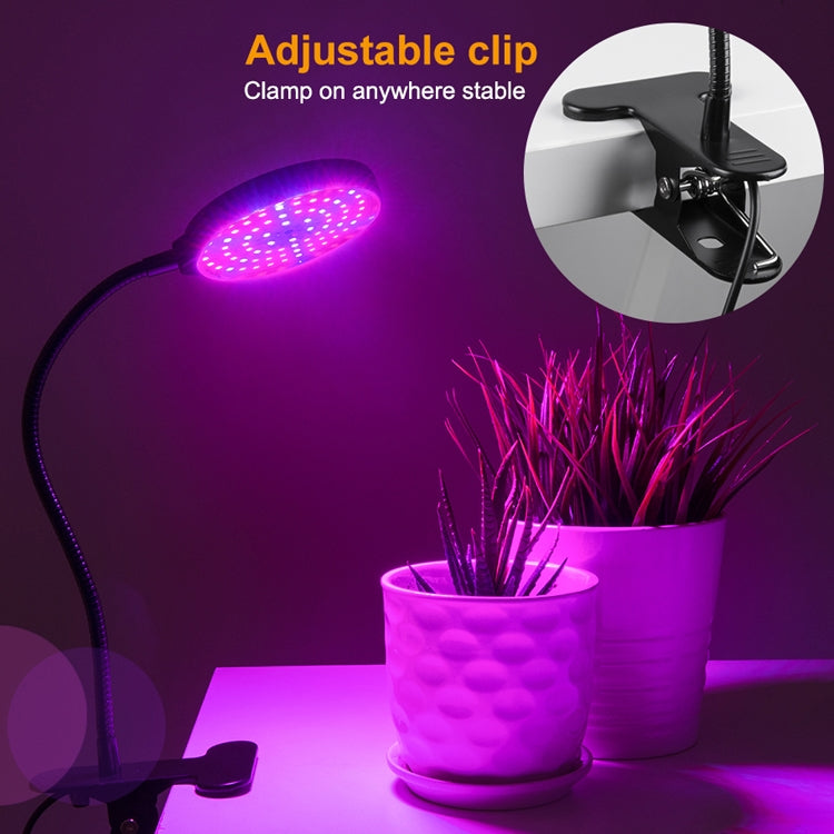 LED Plant Growth Lamp Red Blue Spectrum 5-Speed Dimming Timing Fill LightLED Plant Growth Lamp My Store