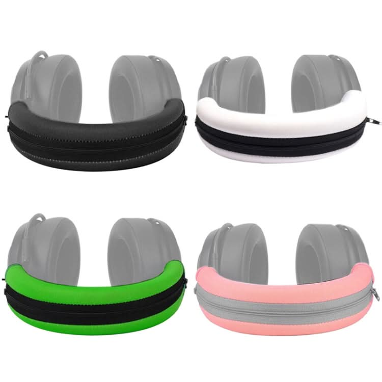 2 PCS Headset Sponge Case For Razer V2