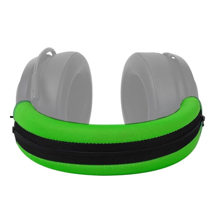 2 PCS Headset Sponge Case For Razer V2