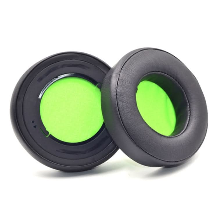 2 PCS Headset Sponge Case For Razer V2