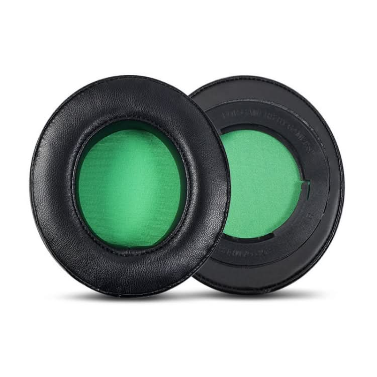 2 PCS Headset Sponge Case For Razer V2