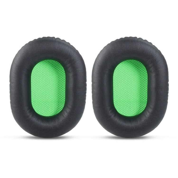 2 PCS Headset Sponge Cover For Razer V2