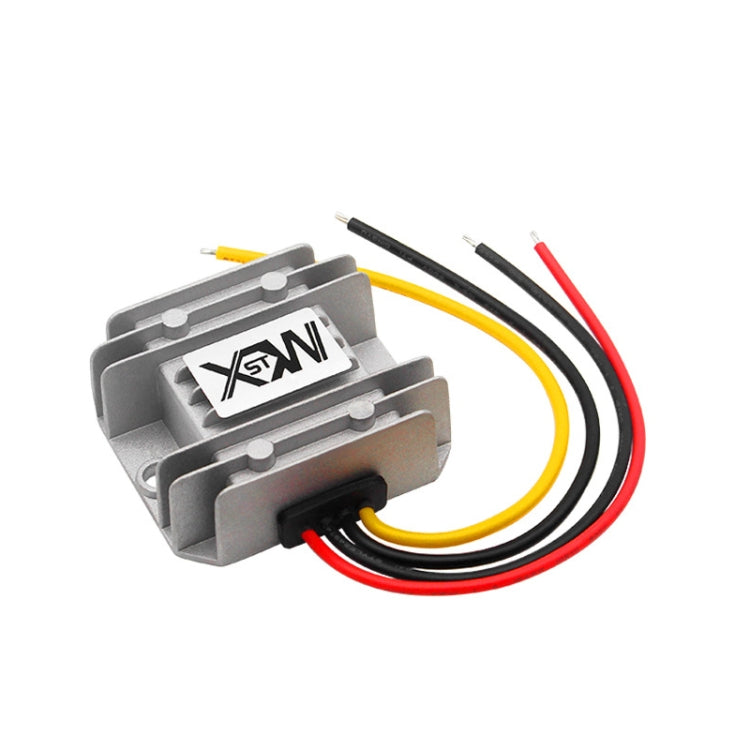 XWST DC 12/24V To 5V Converter Step-Down Vehicle Power Module, Specification: ÎҵÄÉ̵ê