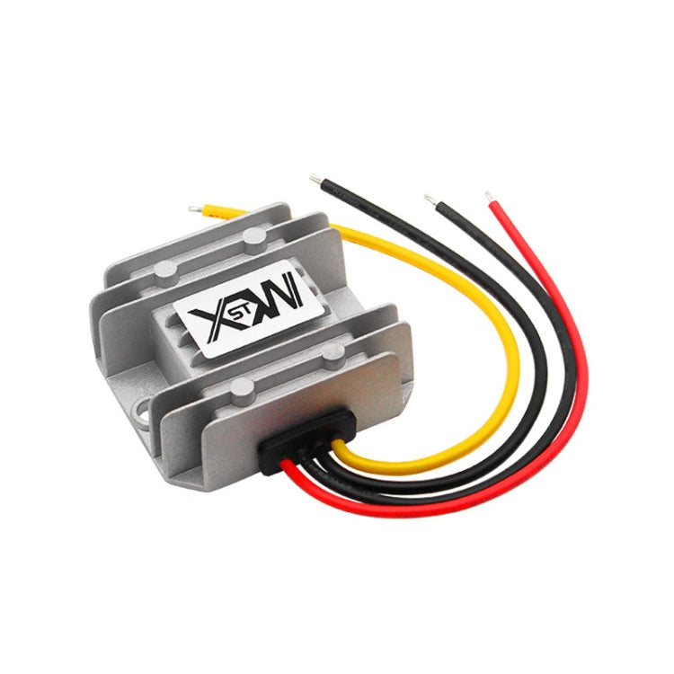 XWST DC 12/24V To 5V Converter Step-Down Vehicle Power Module, Specification: ÎҵÄÉ̵ê