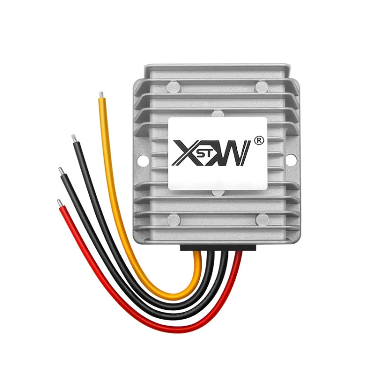 XWST DC 12/24V To 5V Converter Step-Down Vehicle Power Module, Specification: