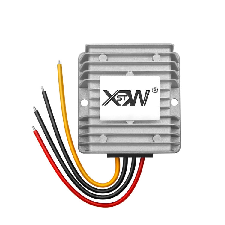 XWST DC 12/24V To 5V Converter Step-Down Vehicle Power Module, Specification: ÎҵÄÉ̵ê