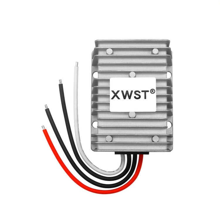 XWST DC 12/24V To 5V Converter Step-Down Vehicle Power Module, Specification: ÎҵÄÉ̵ê